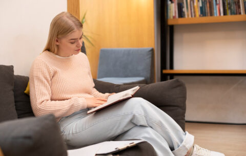 new core istdp course image